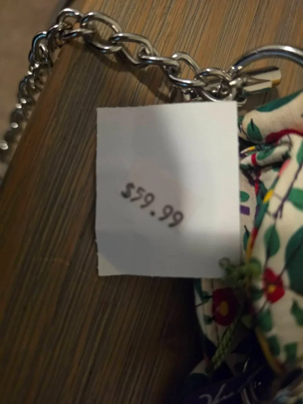 Vera Bradley Purse NWT